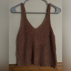 Moon & Madison Knit Top